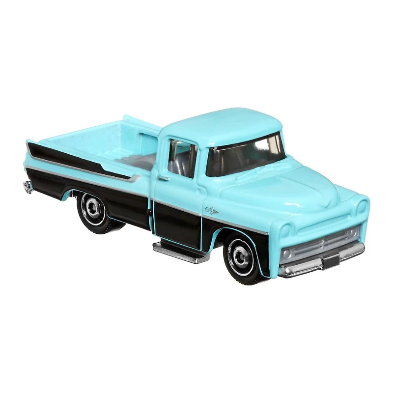 Matchbox 1957 Dodge D100 SWPSD 1:64 Scale Vehicles for Toy Car Collectors & Kids Ages 3 Years Old & Up