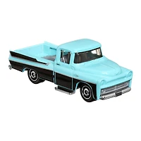 Matchbox 1957 Dodge D100 SWPSD 1:64 Scale Vehicles for Toy Car Collectors & Kids Ages 3 Years Old & Up