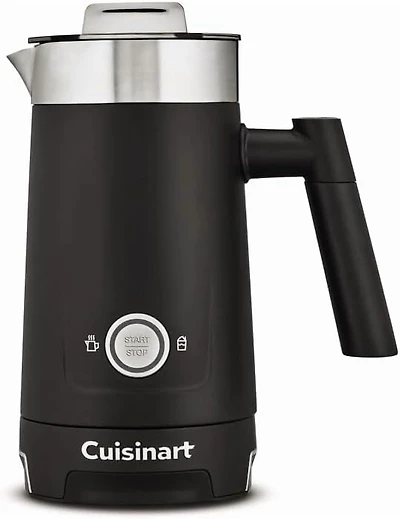 Cuisinart Mousseur à lait chaud et froid