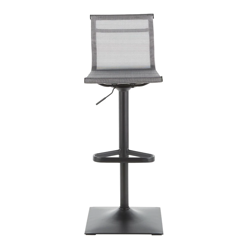 Mirage Bar Height Stool from LumiSource
