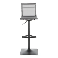 Mirage Bar Height Stool from LumiSource