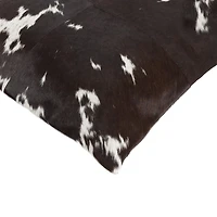 TORINO QUATTRO COWHIDE PILLOW 18"X18" 2-PACK
