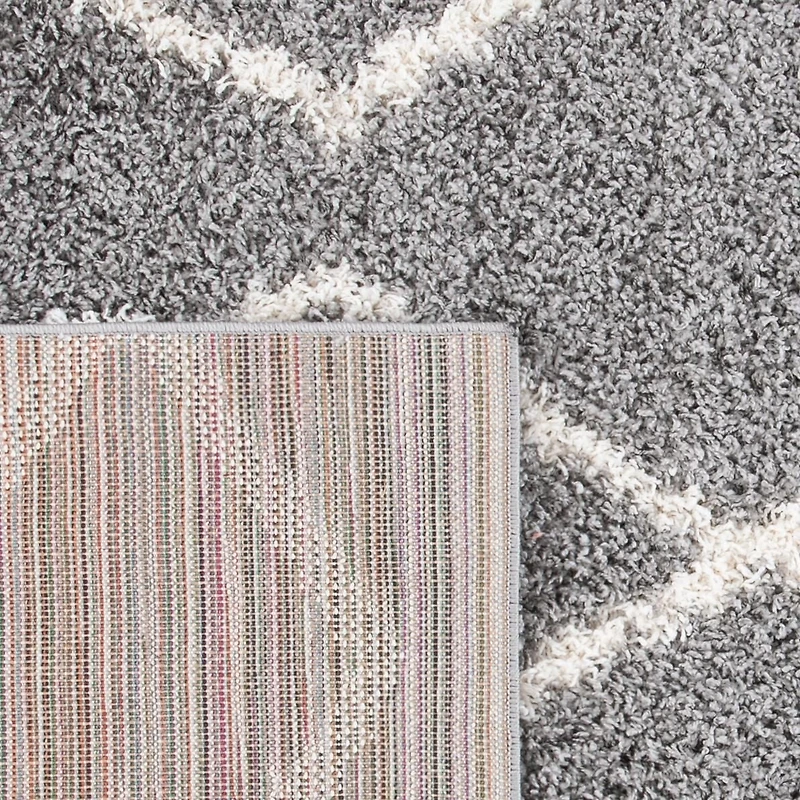 Safavieh Venus Nanda Geometric Shag Area Rug
