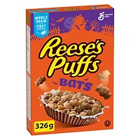 Reese's Puffs Chauves-souris Céréales