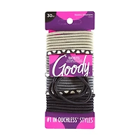 Goody Ouchless Elastics