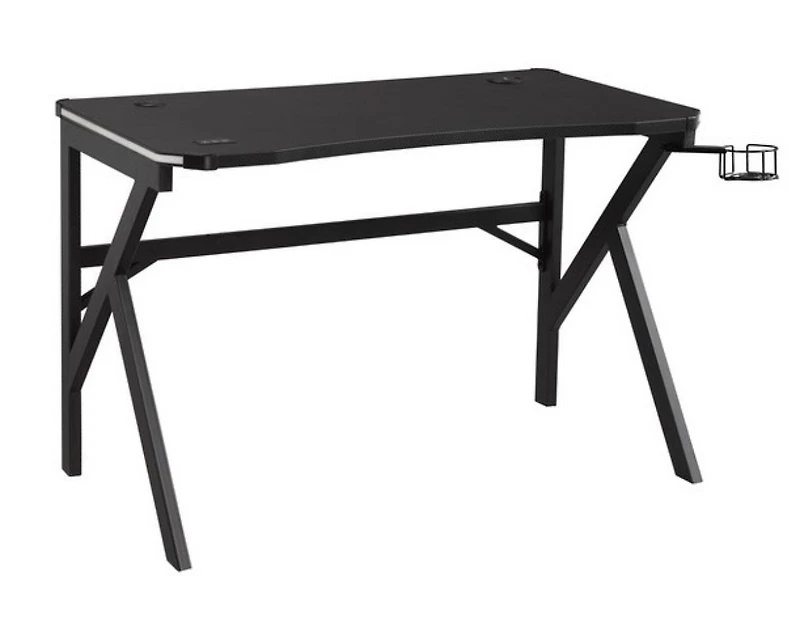 Lilly Gaming Set, Green/Black