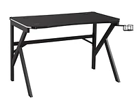 Lilly Gaming Set, Green/Black