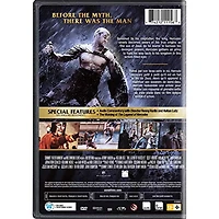 Legend of Hercules, The