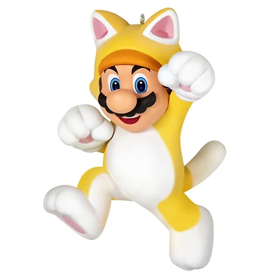 ORN-CAT MARIO 2 - FRENCH