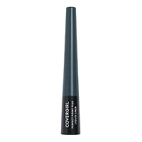 COVERGIRL Traceur Liquide Perfect Point Plus, Pas de bavures, pointe precise, tenue jusqu'à 12 heures, 100% Sans Cruauté Traceur liquide pour les yeux