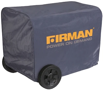 Firman Generators Medium Cover