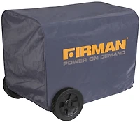 Firman Generators Medium Cover
