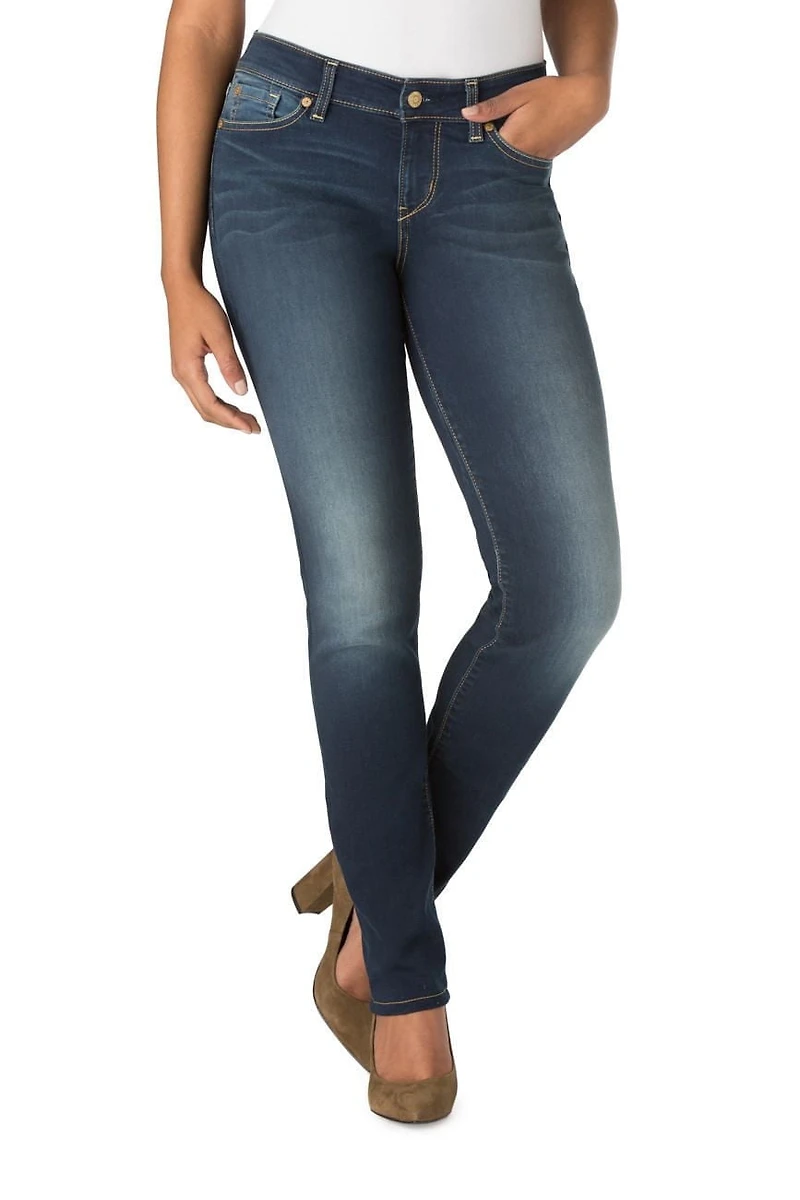 Levi Strauss Signature.MC Droit moderne pour femme