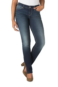 Levi Strauss Signature.MC Droit moderne pour femme