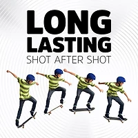 Energizer 123 Lithium Batteries (2 Pack), 3V Photo Batteries, Lithium Batteries 3V Batteries