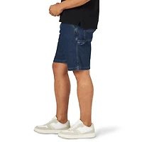 Wrangler Short de Charpentier Pour Homme