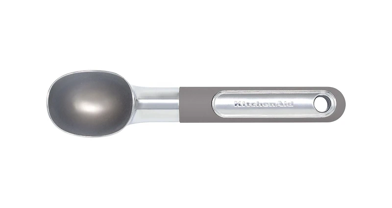 Cuillère à crème glacée en silicone KitchenAid