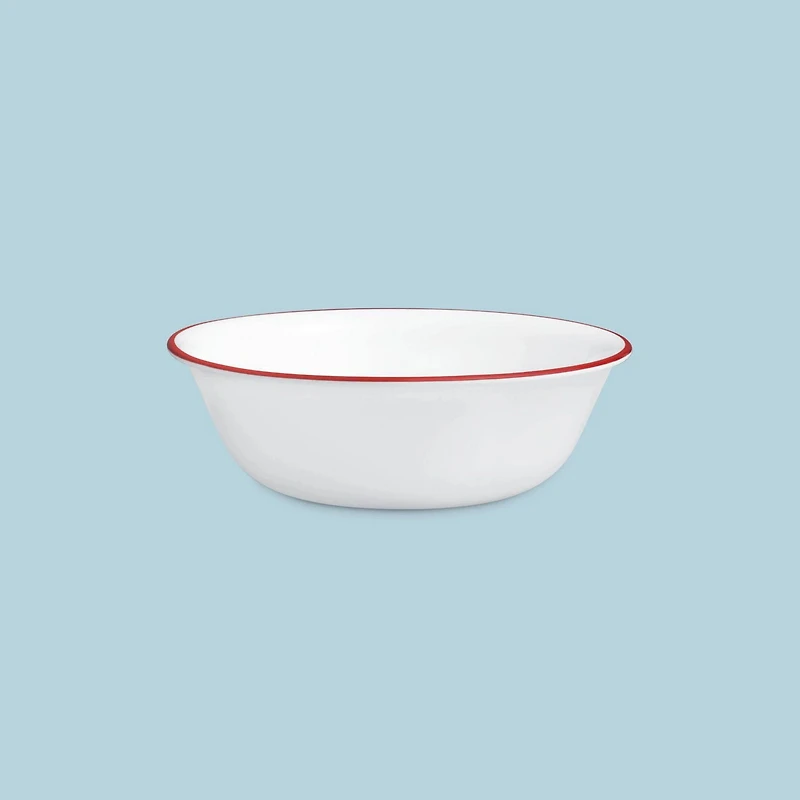Bol à soupe/céréales Corelle® Vitrelle® Classic Sadie de 18 oz Corelle bol Sadie