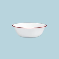 Bol à soupe/céréales Corelle® Vitrelle® Classic Sadie de 18 oz Corelle bol Sadie