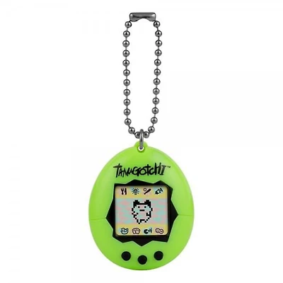 The Original Tamagotchi - Neon
