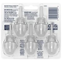 Glade PlugIns® Scented Oil 5 Refills - Pine & Cedar
