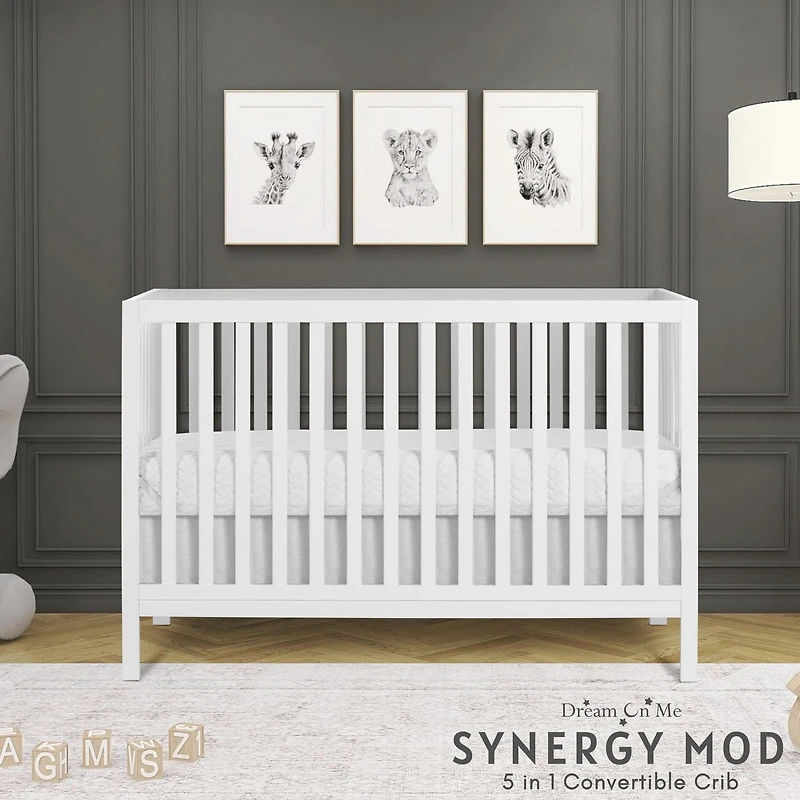 Berceau Dream On Me Synergy MOD