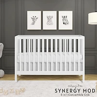 Berceau Dream On Me Synergy MOD