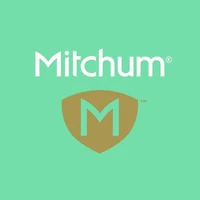 Mitchum Femmes Advanced Control™ Désodorisant et antisudorifique solide invisible, fraîcheur poudre, 76 g