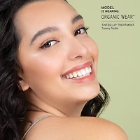 Organic Wear® Traitement des lèvres - Non-Tint
