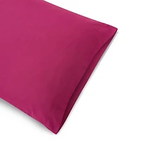 Taie d'oreiller de corps Uni Mainstays 20" x 50