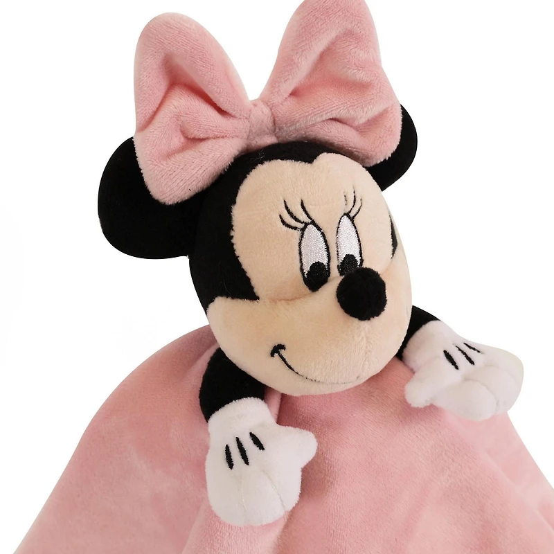 Couverture-doudou Disney