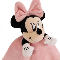 Couverture-doudou Disney