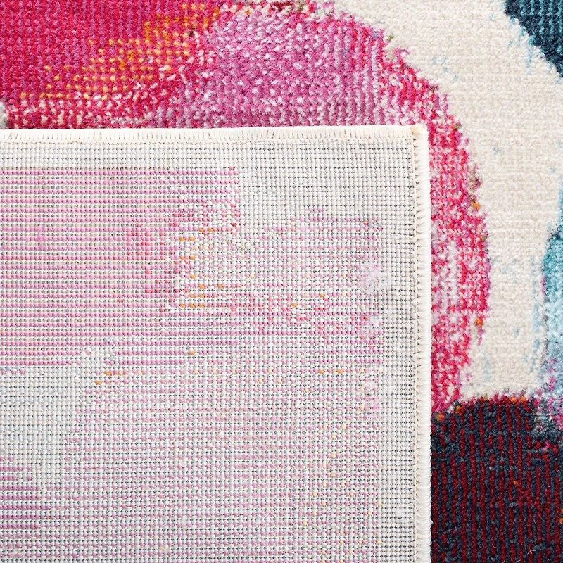 SAFAVIEH Lillian Blaire Tapis Pointillé