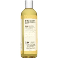 Shampooing et gel nettoyant de Burt’s Bees Baby, 235 ml