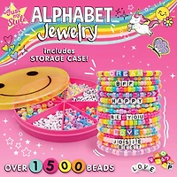Just My Style 2-in-1 Jewelry Set, DIY jewelry