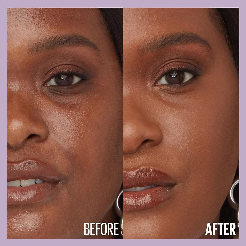 Superstay Luminous Matte Foundation, Buildable Longwear Foundation