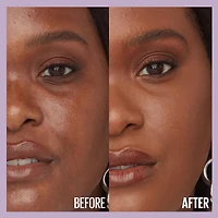 Superstay Luminous Matte Foundation, Buildable Longwear Foundation