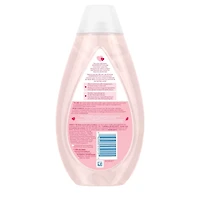 Johnson's Baby, Nourishing, Baby Moisture Wash