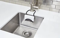 PANIER DʹÉVIER LOFT NOIR Panier dʹévier