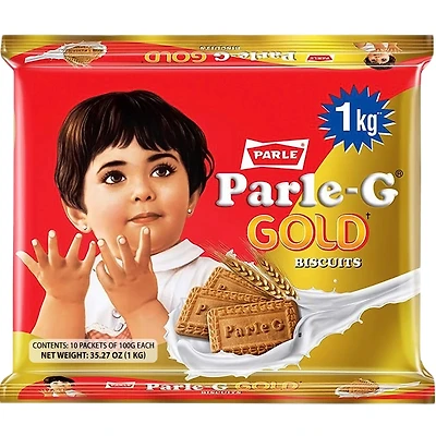 Parle-G Gold Biscuits