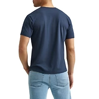 Wrangler® Men's Short Sleeve Graphic Tee
