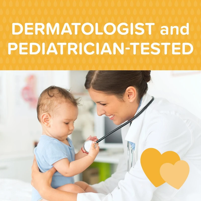 Shampoing pour bébés Johnson's Voyage 50 mL