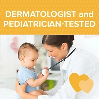 Shampoing pour bébés Johnson's Voyage 50 mL