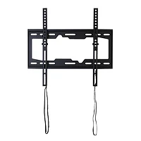 Support mural inclinable pour téléviseur RCA de 32 po à 60 po - Noir