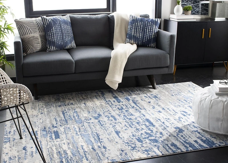 SAFAVIEH Jasper Alvina Tapis Abstrait