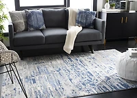 SAFAVIEH Jasper Alvina Tapis Abstrait
