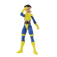 Hasbro Marvel Legends Series: Marvel’s Forge, Storm, & Jubilee X-Men Action Figures (6”), Ages 4 and Up