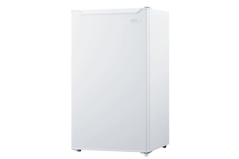 Danby Diplomat DCR033B2WM Réfrigérateur compact de 3,3 pi3 en Blanc