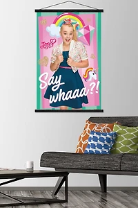 JoJo Siwa - Dis quoi