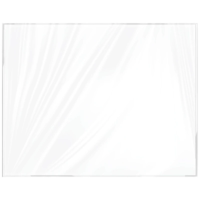 ArtSkills White Poster Board 22" x 28", 10 Pieces, White Poster Board 22" x 28"